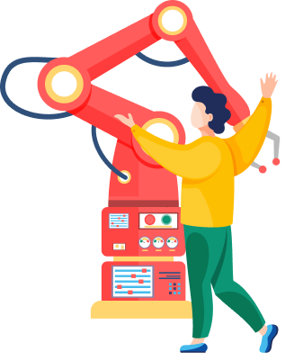 robot